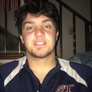 Meet your Posher, Jase